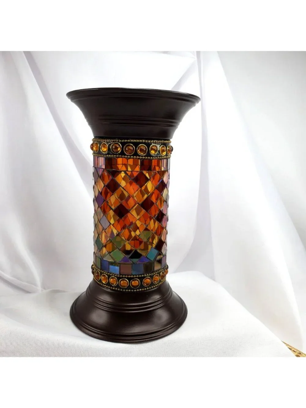 Partylite P9300 Global Fusion 9